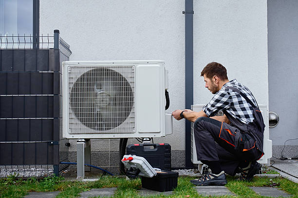 Trusted Hvac service in Glasgow, VA - HVAC Repair CO